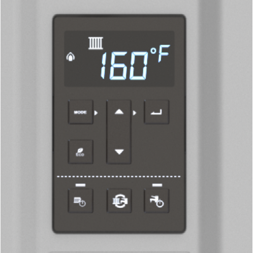 I-Series Controller 500x500