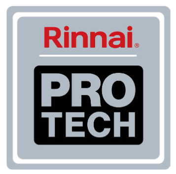 PRO Tech Badge